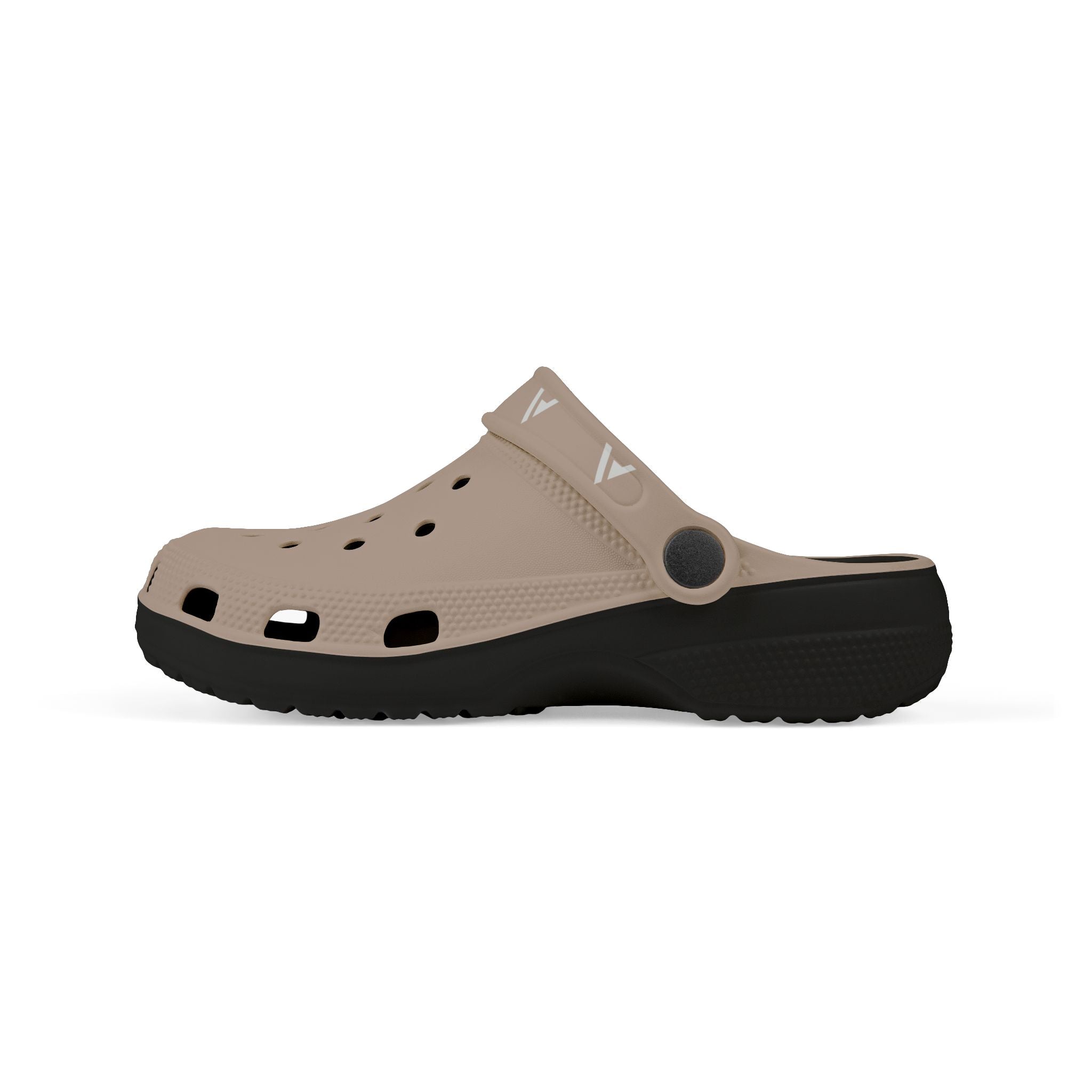K | EVA foam clogs