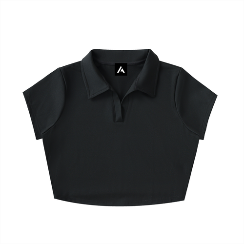 all,v-neck,lapel,crop,top,upper,body,women,arcaprl,arcadia