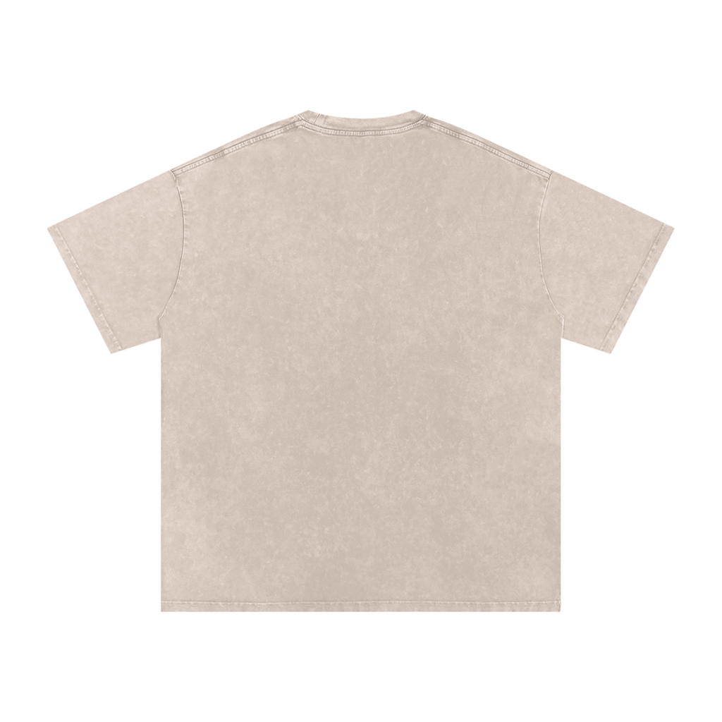 mens,men's,upper,body,tee,tshirt,t-shirt,oversized,cotton,snow washed