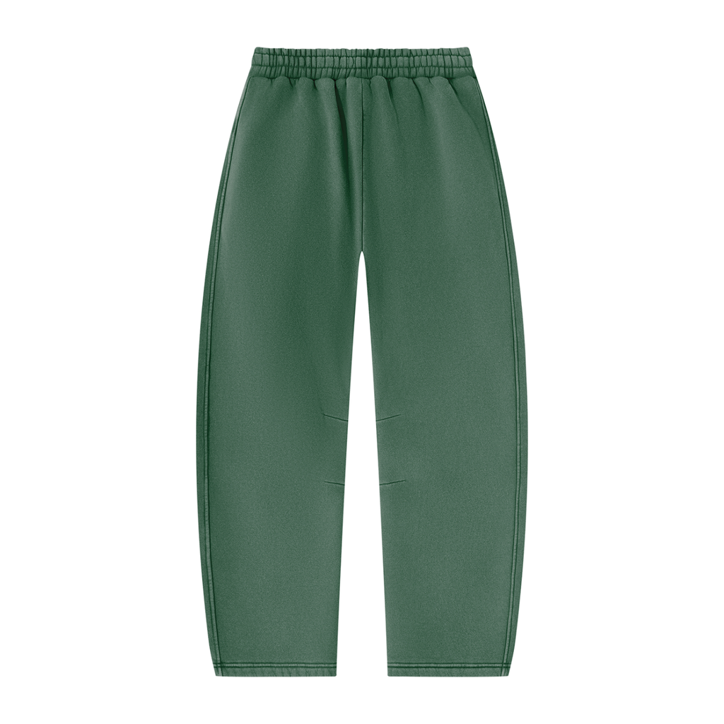 all,arcaprl,ub0071,one,size,onesize,lower,body,lowerbody,vintage,wash,barrel,leg,sweatpants,fleece