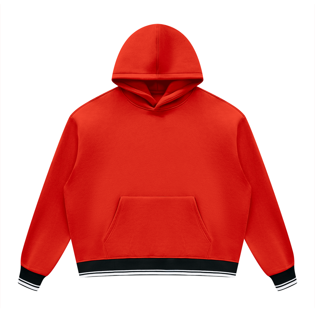 all,arcaprl,oversized,color,colour,block,fleece,hoodie,upper,body,one,size