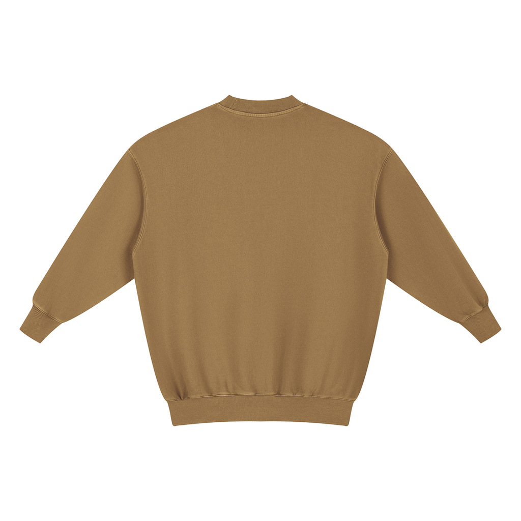 all,arcaprl,vintage,wash,sweatshirt,dress,women,womens,woman,womans,upperbody,upper,body,oversized