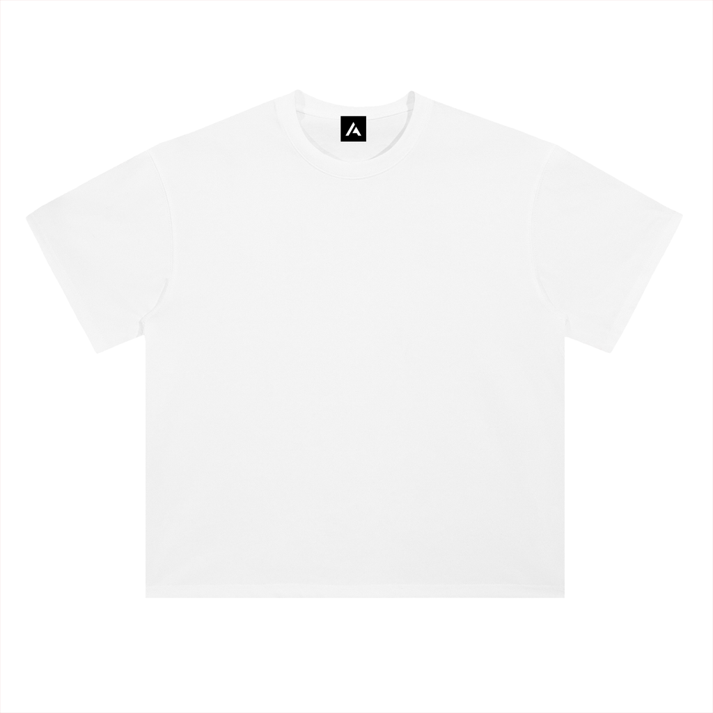 all,arcaprl,heavyweight,drop shoulder,cotton,t-shirt,one-size,upper body,ru0014,relaxed fit