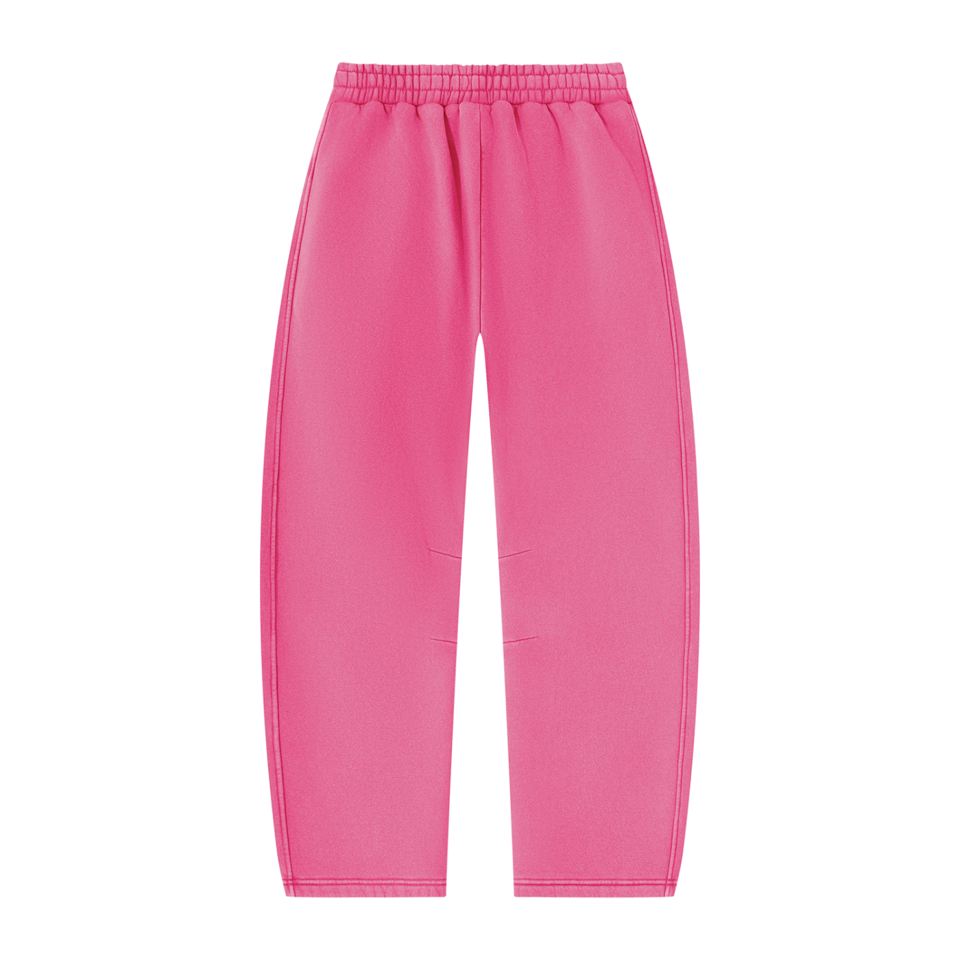 all,arcaprl,ub0071,one,size,onesize,lower,body,lowerbody,vintage,wash,barrel,leg,sweatpants,fleece