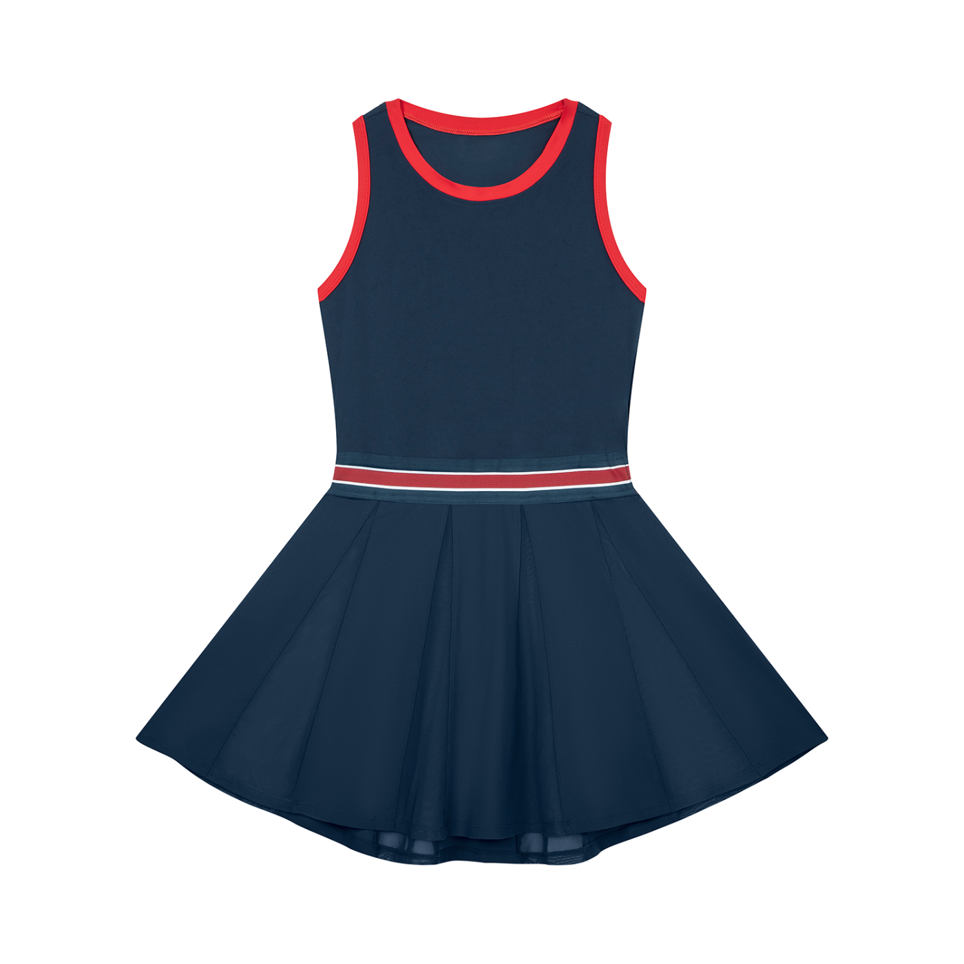 all,arcaprl,wo0011,color,colour,block,a,line,sleeveless,dress,womens,women,woman,womans