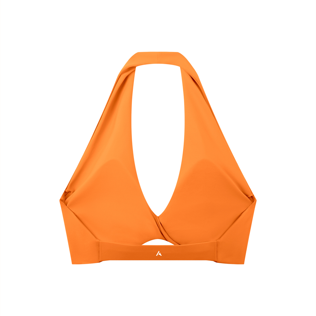 all,women's,pleated,halter,sports bra,bra,arcaprl,arcadia apparel,wath,womens