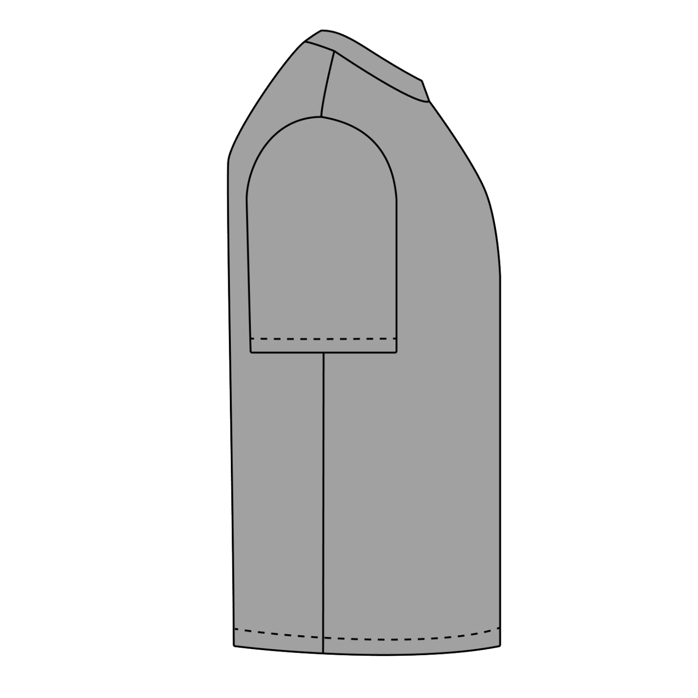 men,math,mens athleisure,all,essential,heavyweight,cotton,t-shirt,tee,arcaprl