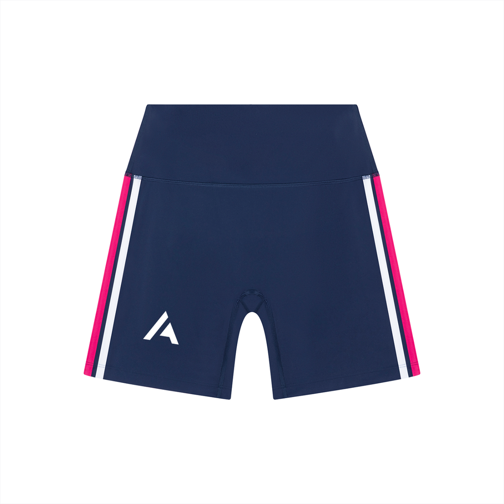 all,arcaprl,high,rise,tight,yoga,shorts,womens,lower,body,wb0053