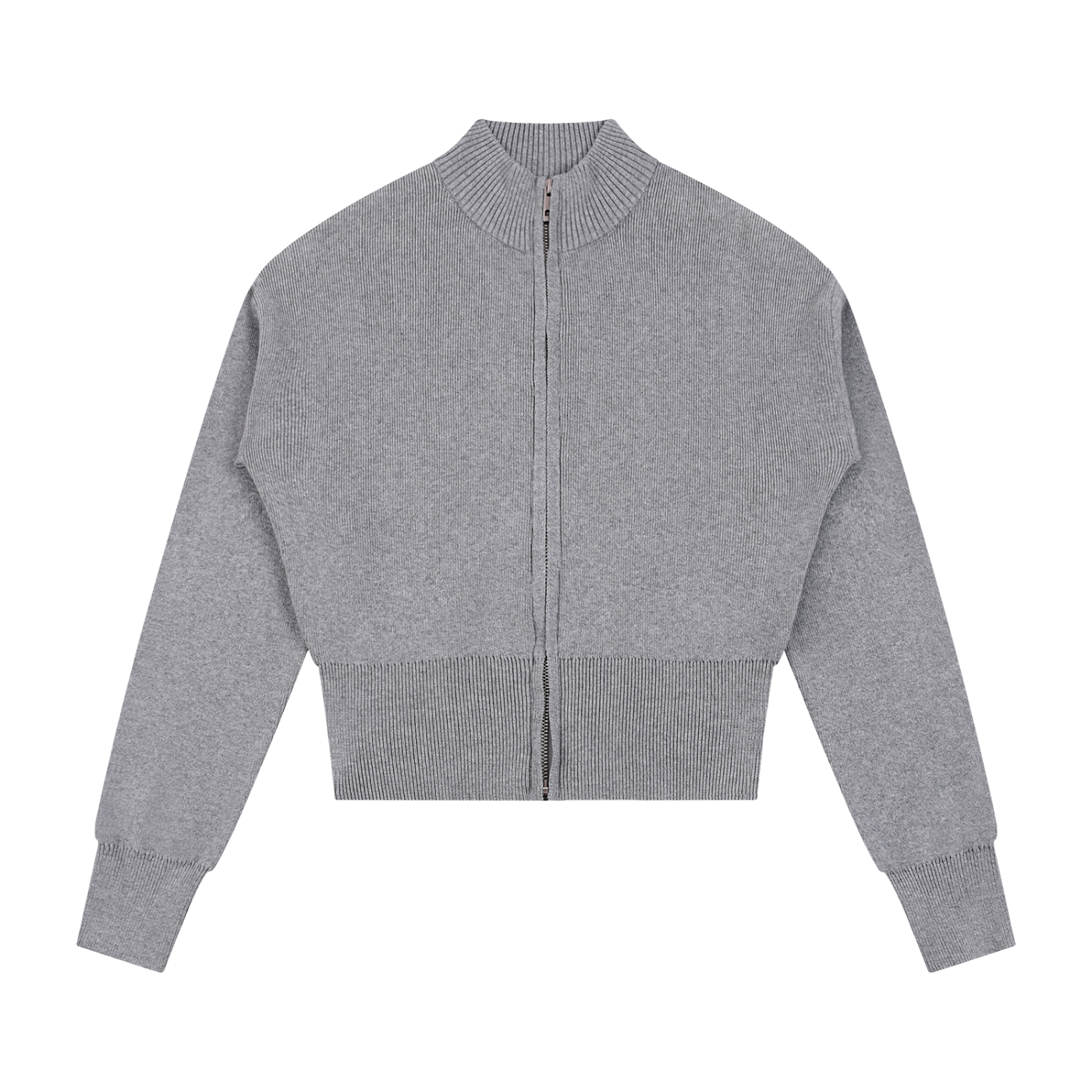 all,arcaprl,women,woman,womens,womans,mock,neck,zip,up,cardigan,upper,body