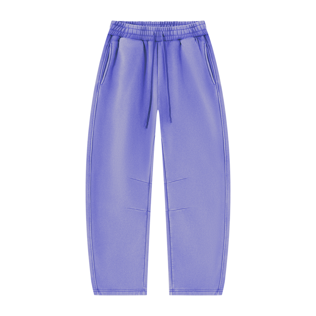 all,arcaprl,ub0071,one,size,onesize,lower,body,lowerbody,vintage,wash,barrel,leg,sweatpants,fleece