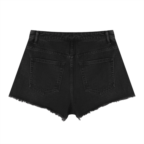 all,arcaprl,womens,lower,body,wb0058,vintage,wash,high,rise,denim,shorts