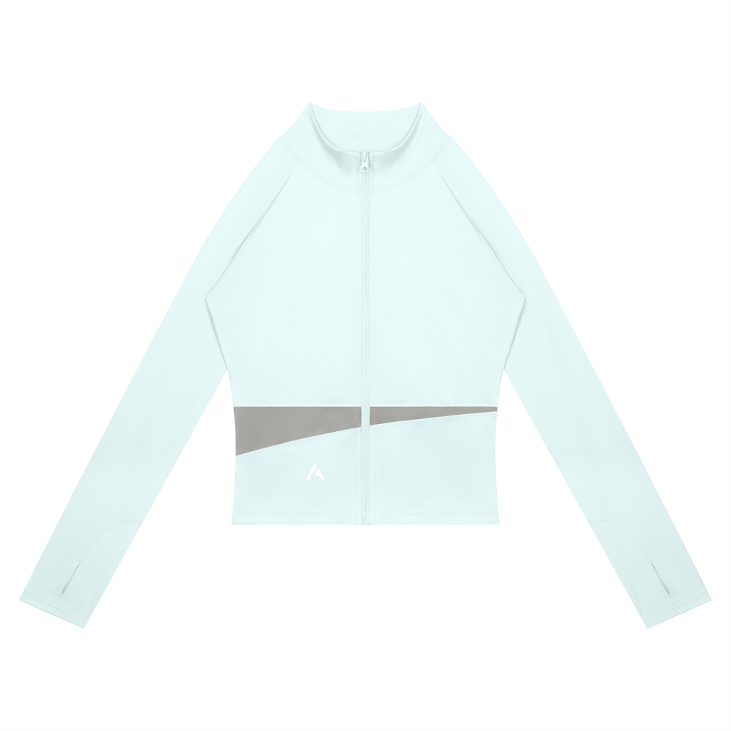 all,arcaprl,wt0247,woman,women,womans,womens,panelled,yoga,jacket,upper,body,upperbody