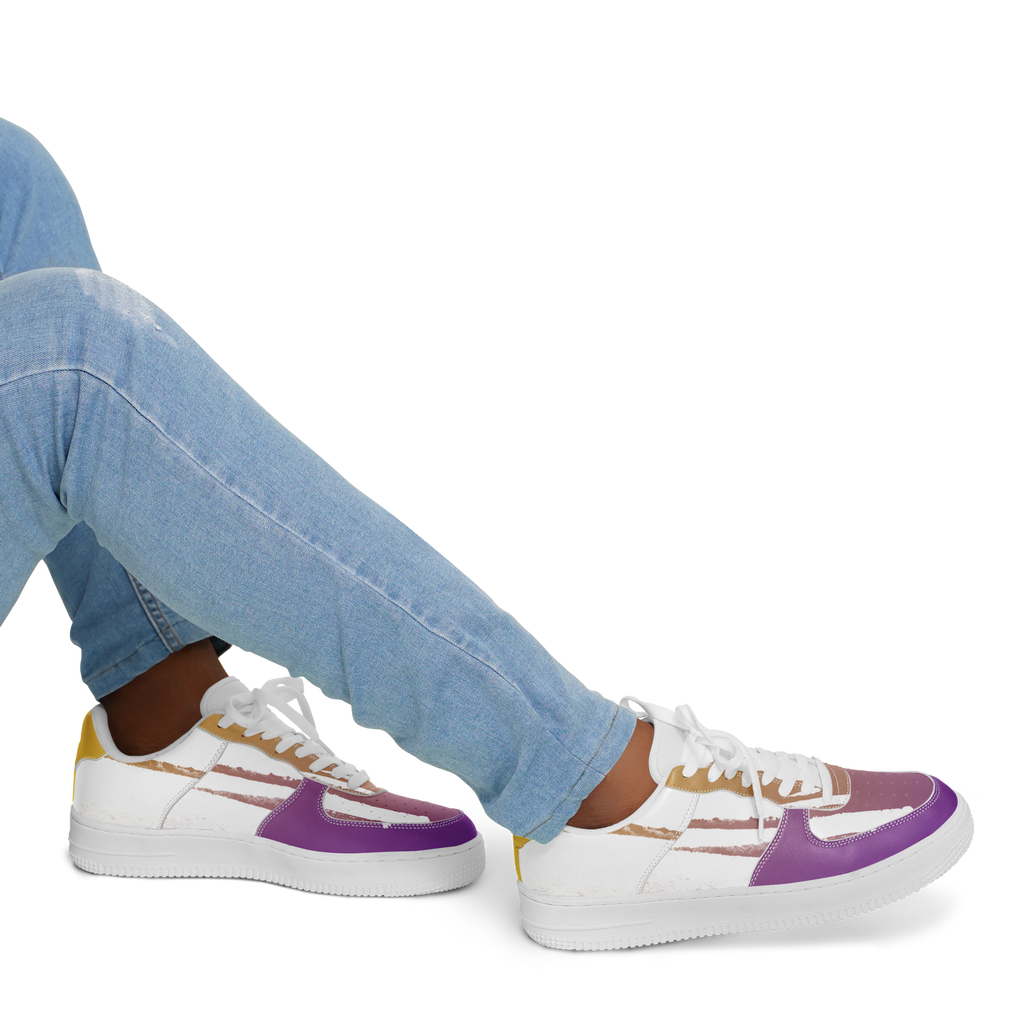 LOW TOP | gpw - Arcadia Apparel