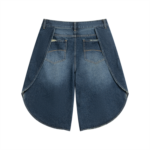 all,arcaprl,lower,body,men,mens,man,mans,ub0045,surf,shorts,wide,leg,denim