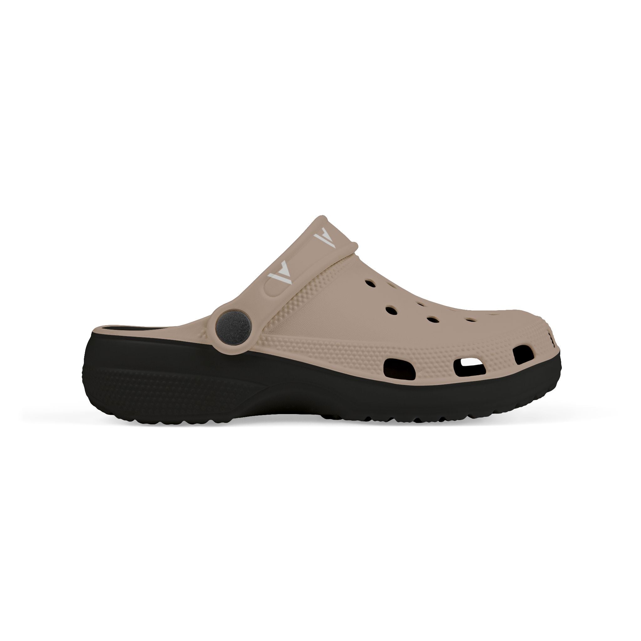 K | EVA foam clogs