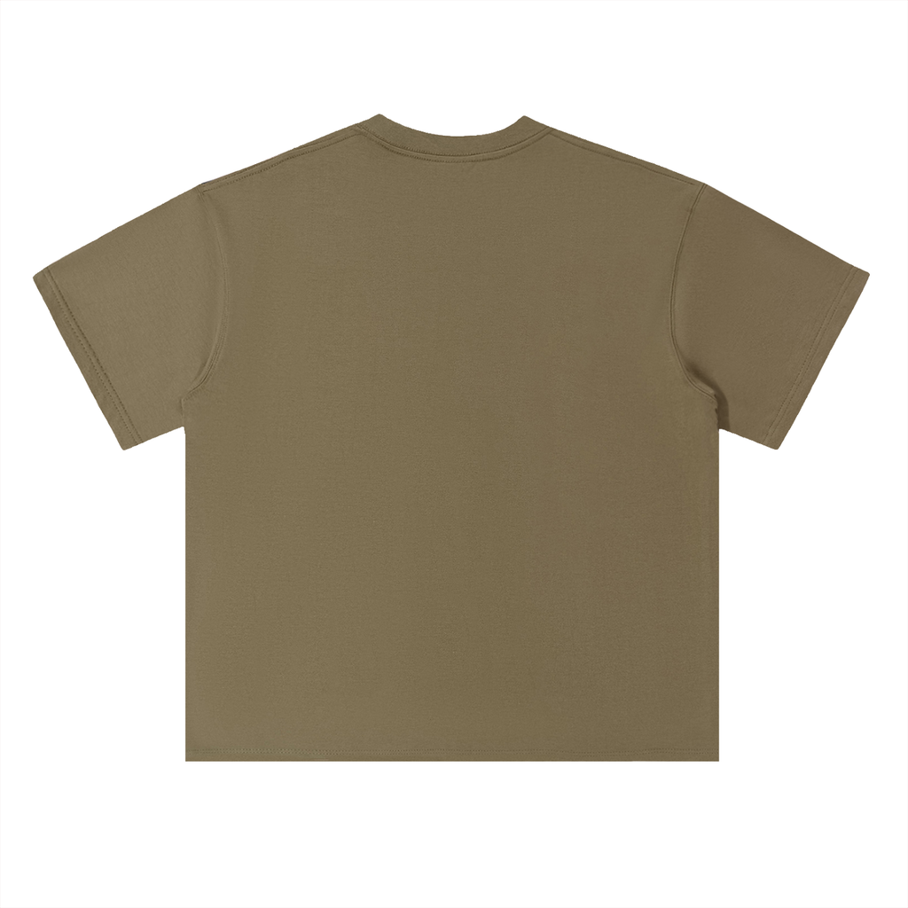 all,arcaprl,heavyweight,drop shoulder,cotton,t-shirt,one-size,upper body,ru0014,relaxed fit