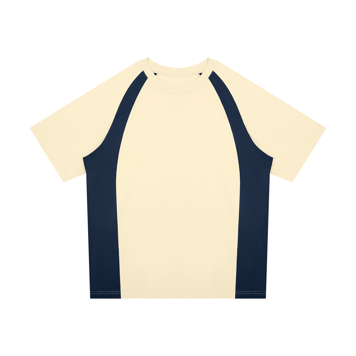 all,arcaprl,ut0240,raglan,color,colour,block,tshirt,tee,one,size,onesize,upper,body,upperbody,100,cotton