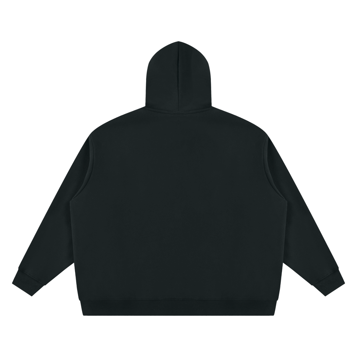 all,arcaprl,unisex,oversized,fleece,chunky,zip,chunkyzip,hoodie,upperbody,upper,body