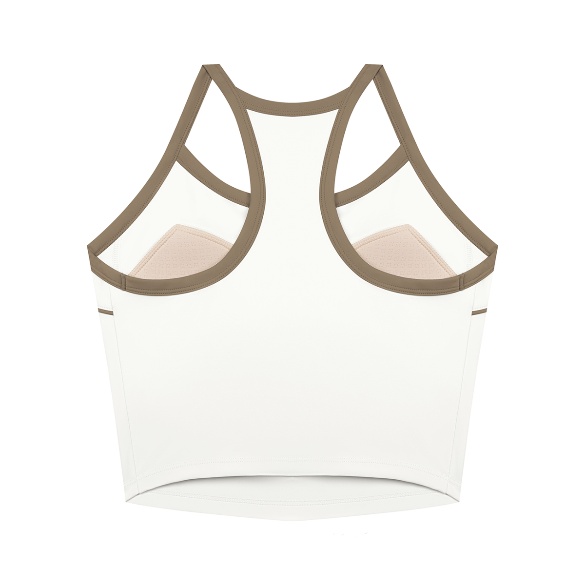 W | Piping Yoga Tank Top