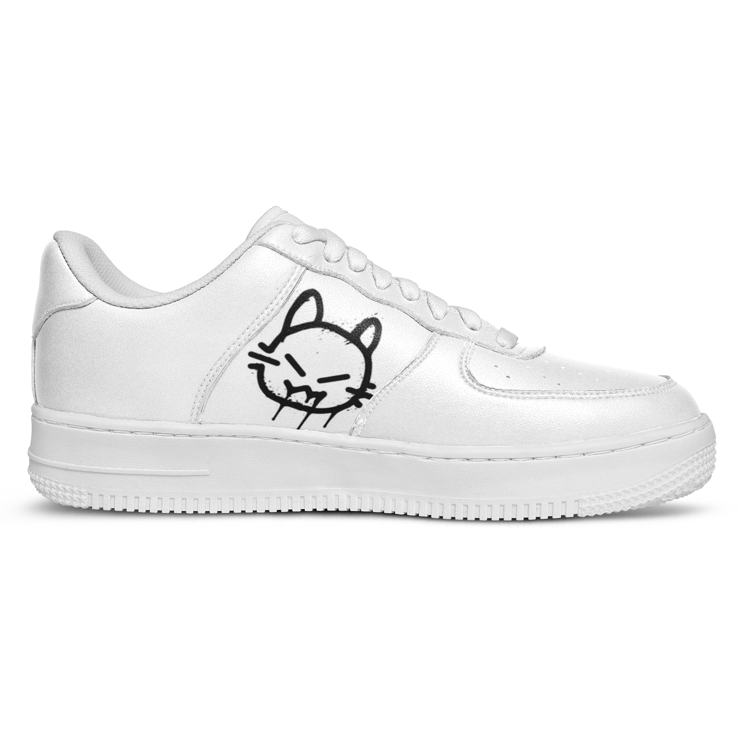 N | core low top | bad kitty - Arcadia Apparel
