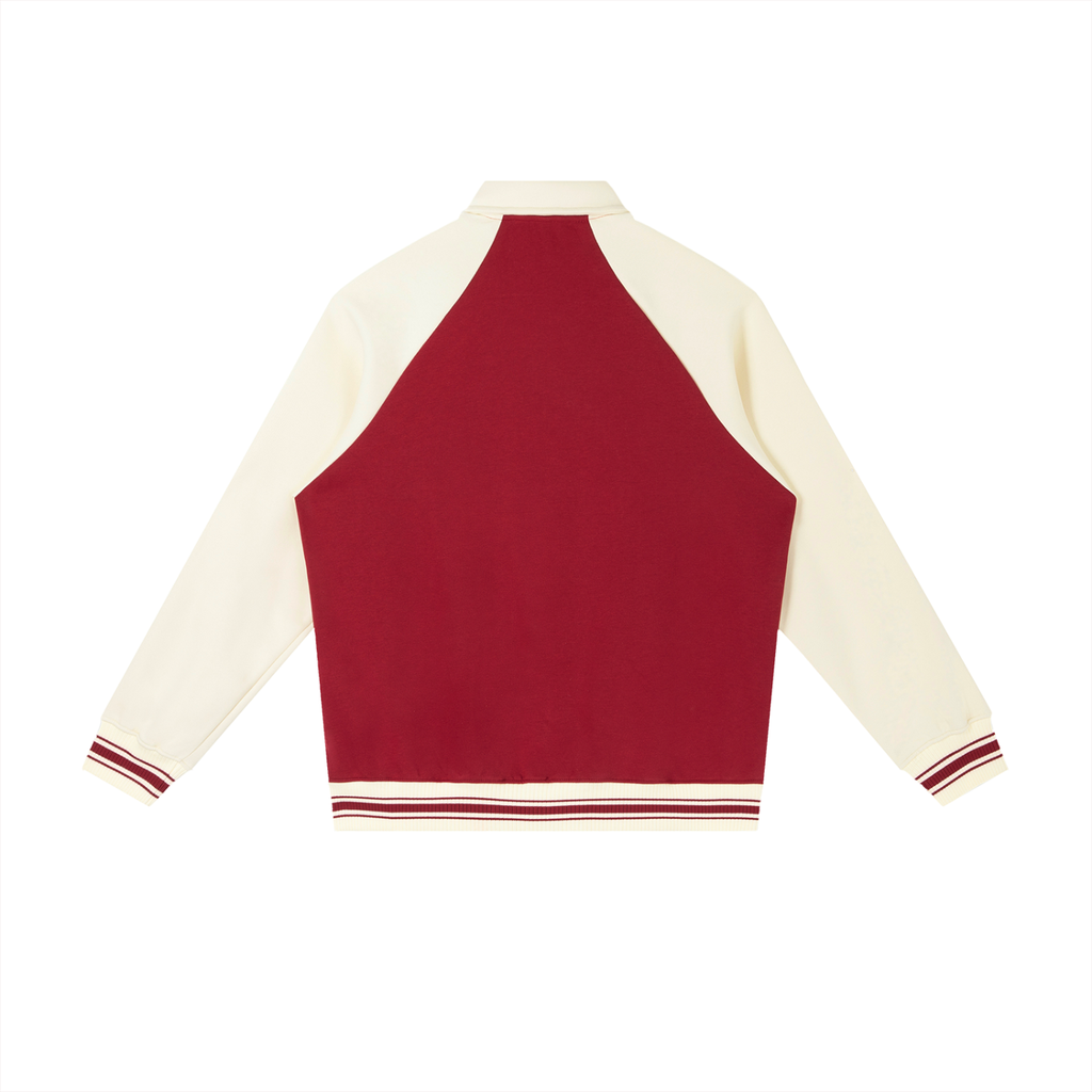all,contrast,raglan sleeve,baseball,jacket,arcaprl,arcadia apparel,arcadia,upper body,one-size