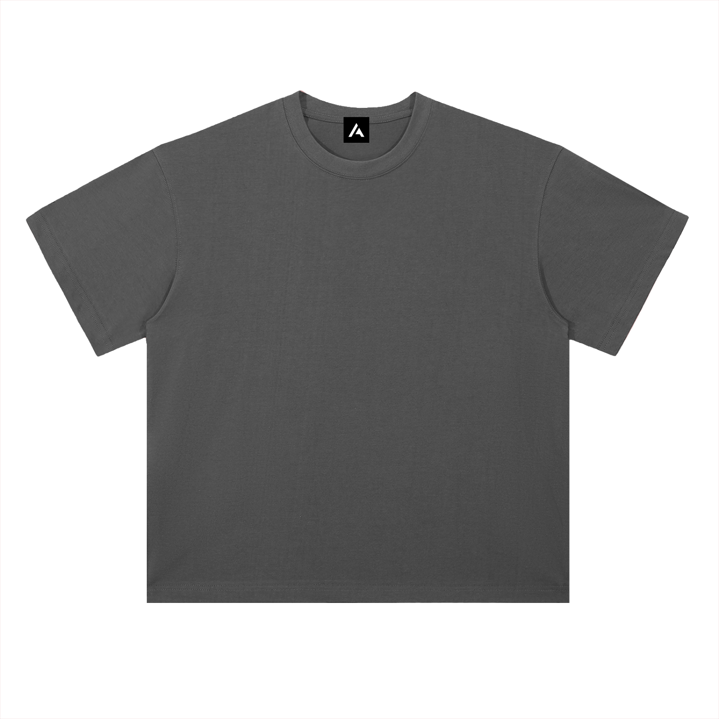 all,arcaprl,heavyweight,drop shoulder,cotton,t-shirt,one-size,upper body,ru0014,relaxed fit