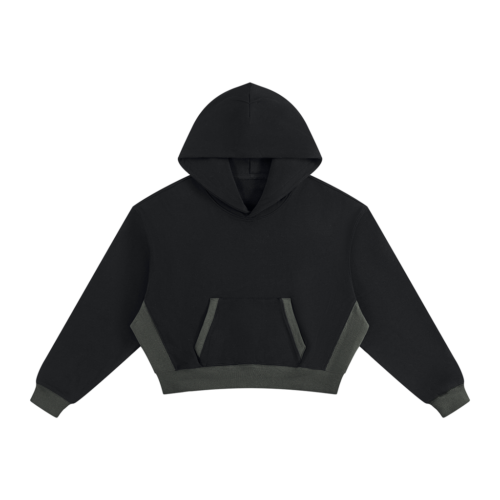 all,arcaprl,wt0276,women,woman,womens,womans,upper,body,color,colour,block,hoodie