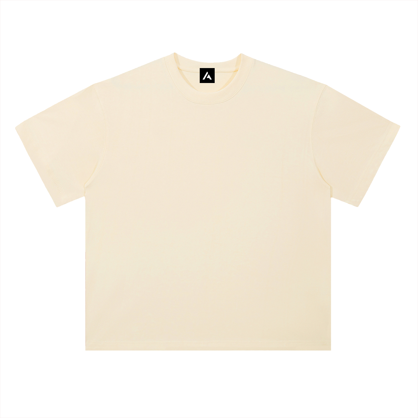 all,arcaprl,heavyweight,drop shoulder,cotton,t-shirt,one-size,upper body,ru0014,relaxed fit