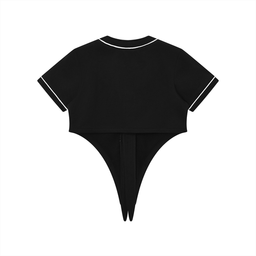 all,arcaprl,womens,piping,baseball,jersey,upper,body,wt0139