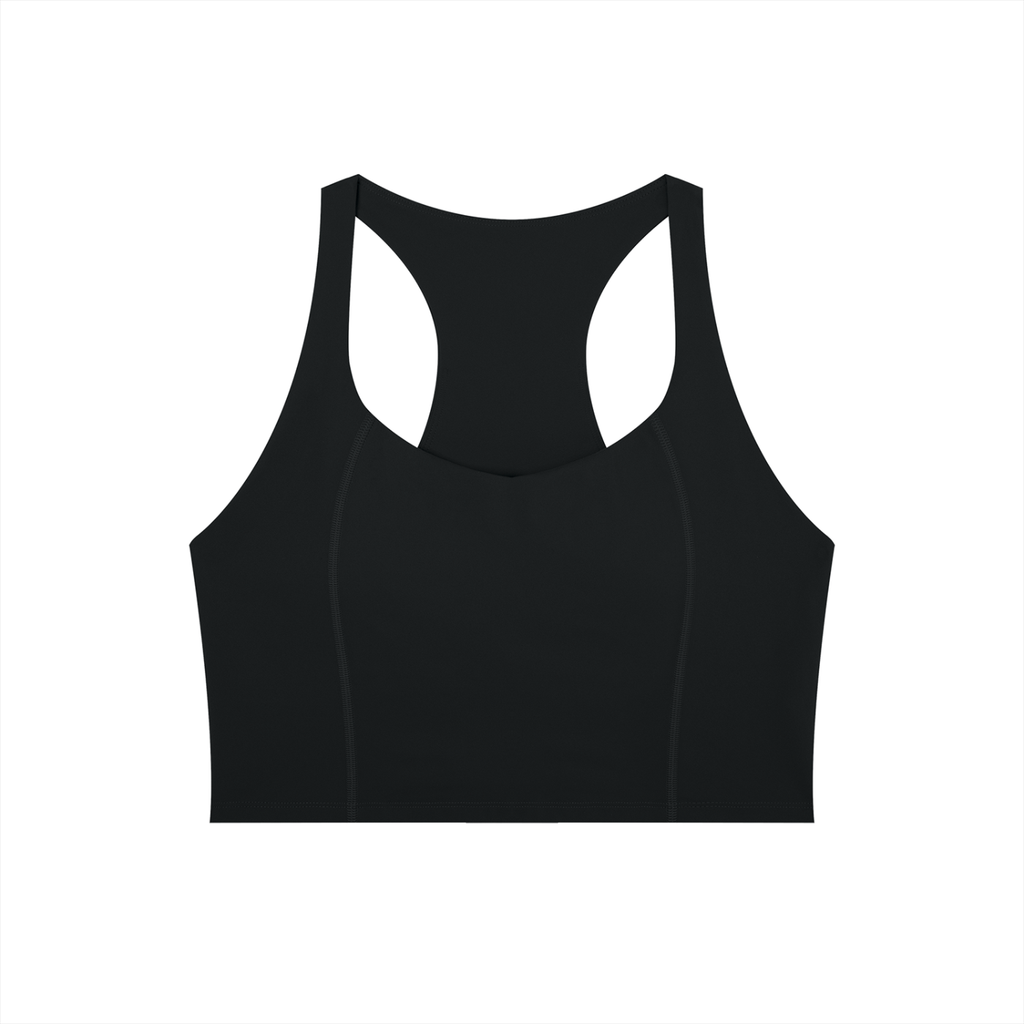 all,arcaprl,wt0154,tight,paneling,panelling,yoga,tank top,upper body,women's