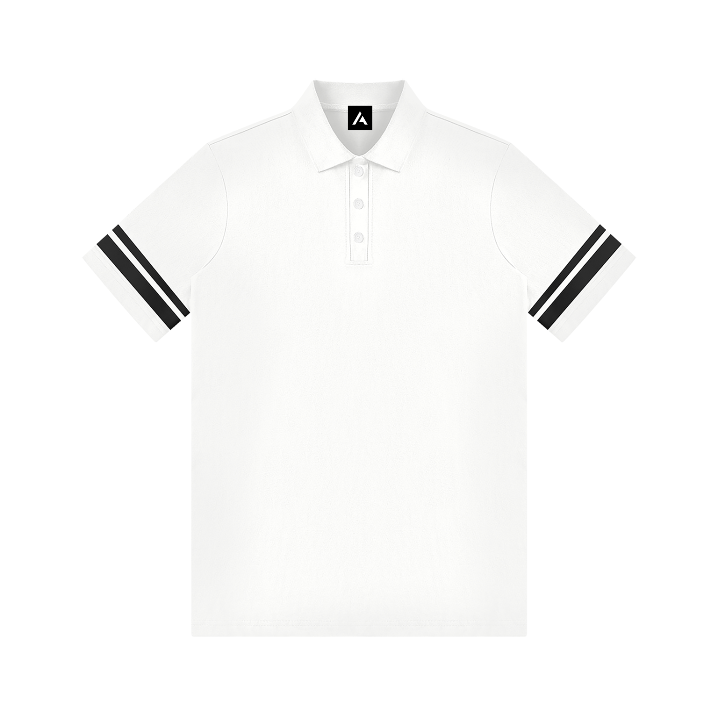 all,arcaprl,womens,striped,collar,color,colour,block,polo,dress,upper,body,woman,womans,women