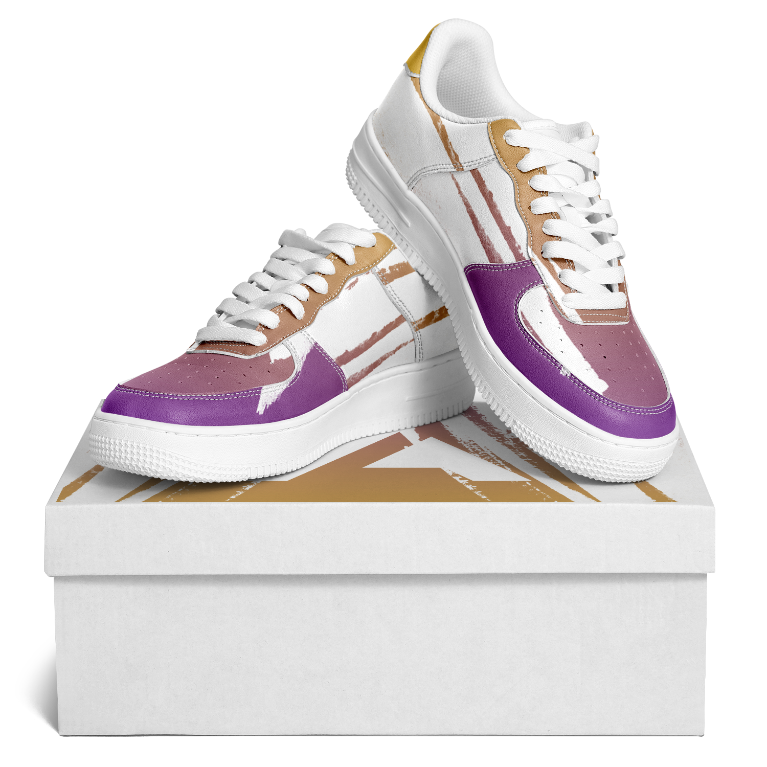 LOW TOP | gpw - Arcadia Apparel