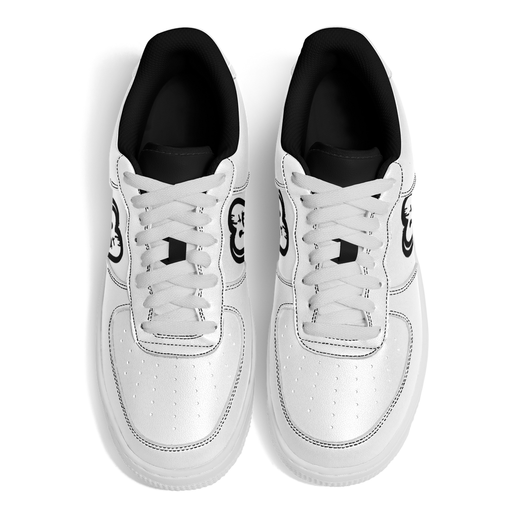 LOW TOP | <3 - Arcadia Apparel