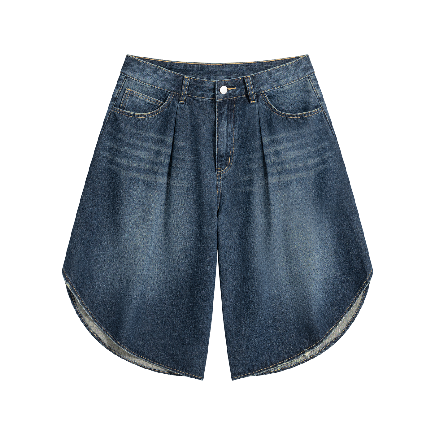 all,arcaprl,lower,body,men,mens,man,mans,ub0045,surf,shorts,wide,leg,denim