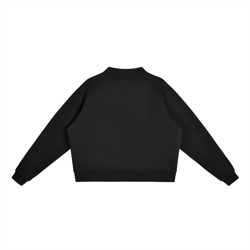 all,arcaprl,arcadia,apparel,women,fleece,mid-neck,crew,sweatshirt,oversized