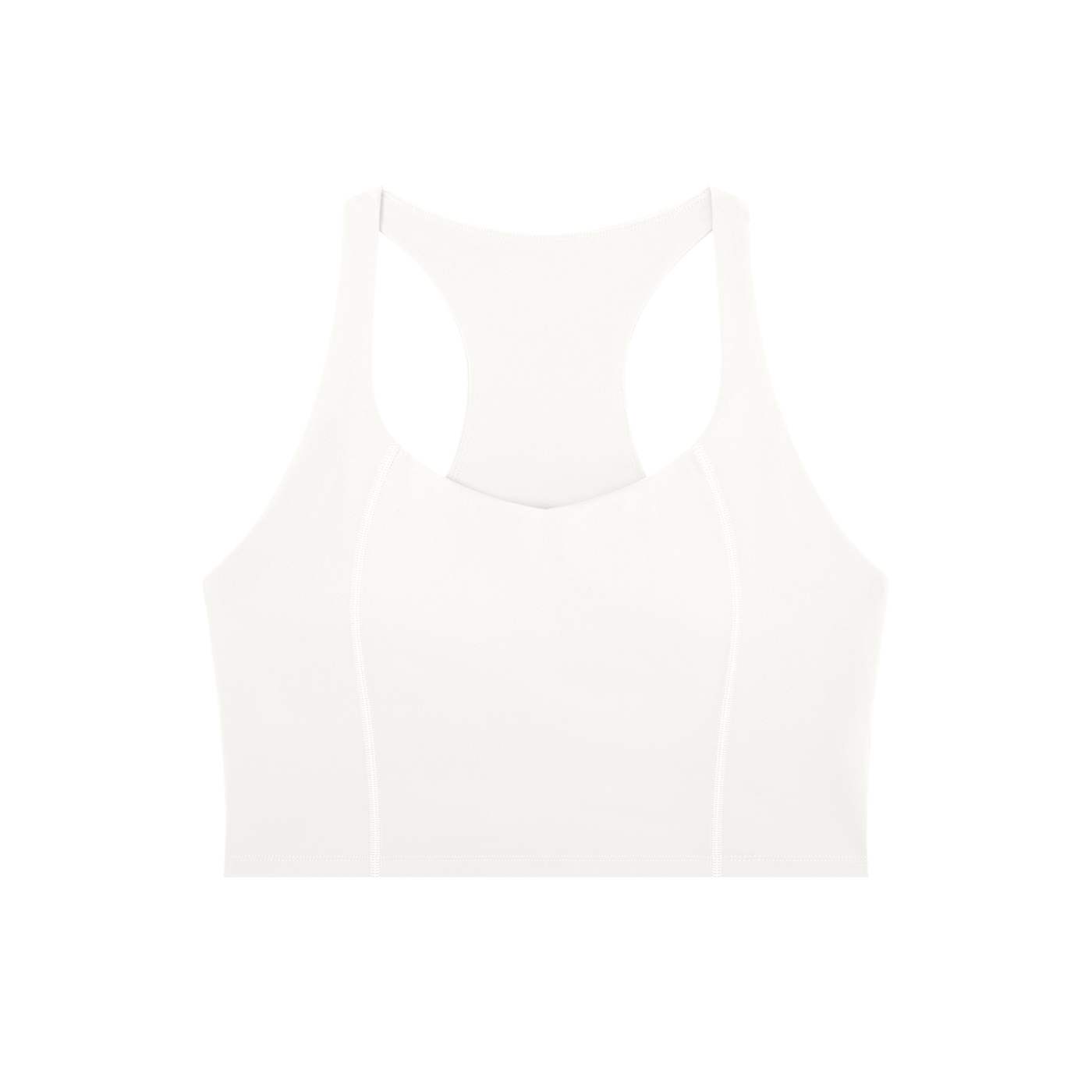 all,arcaprl,wt0154,women's,upper body,white,tank top,tight,panelling,yoga