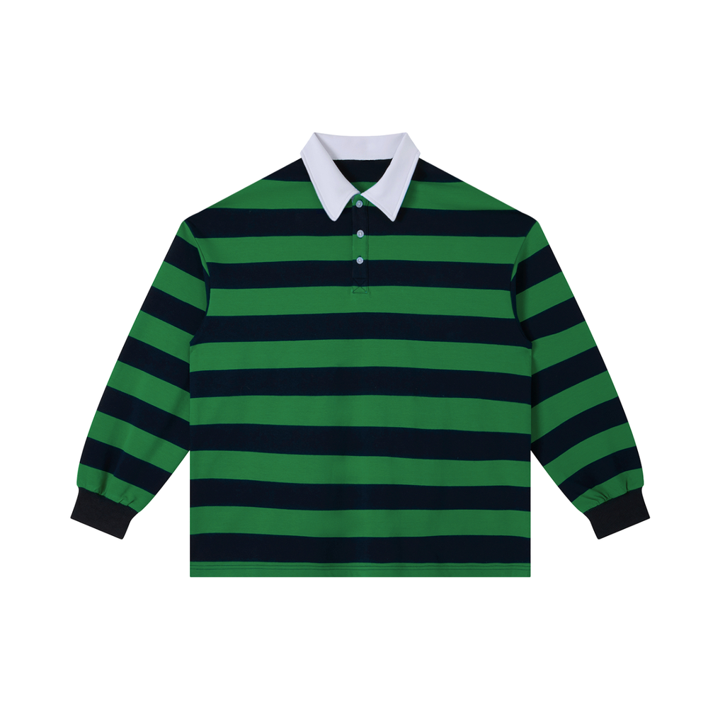 all,color block stripe polo shirt,colour,block,stripe,arcaprl,arcadia apparel,arcadia,polo,shirt