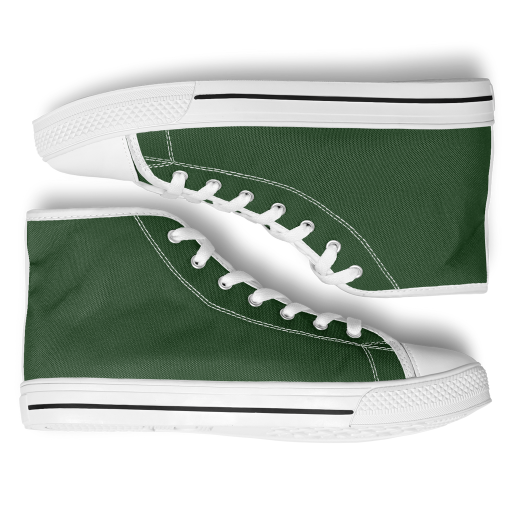 HIGH TOP | pine - Arcadia Apparel