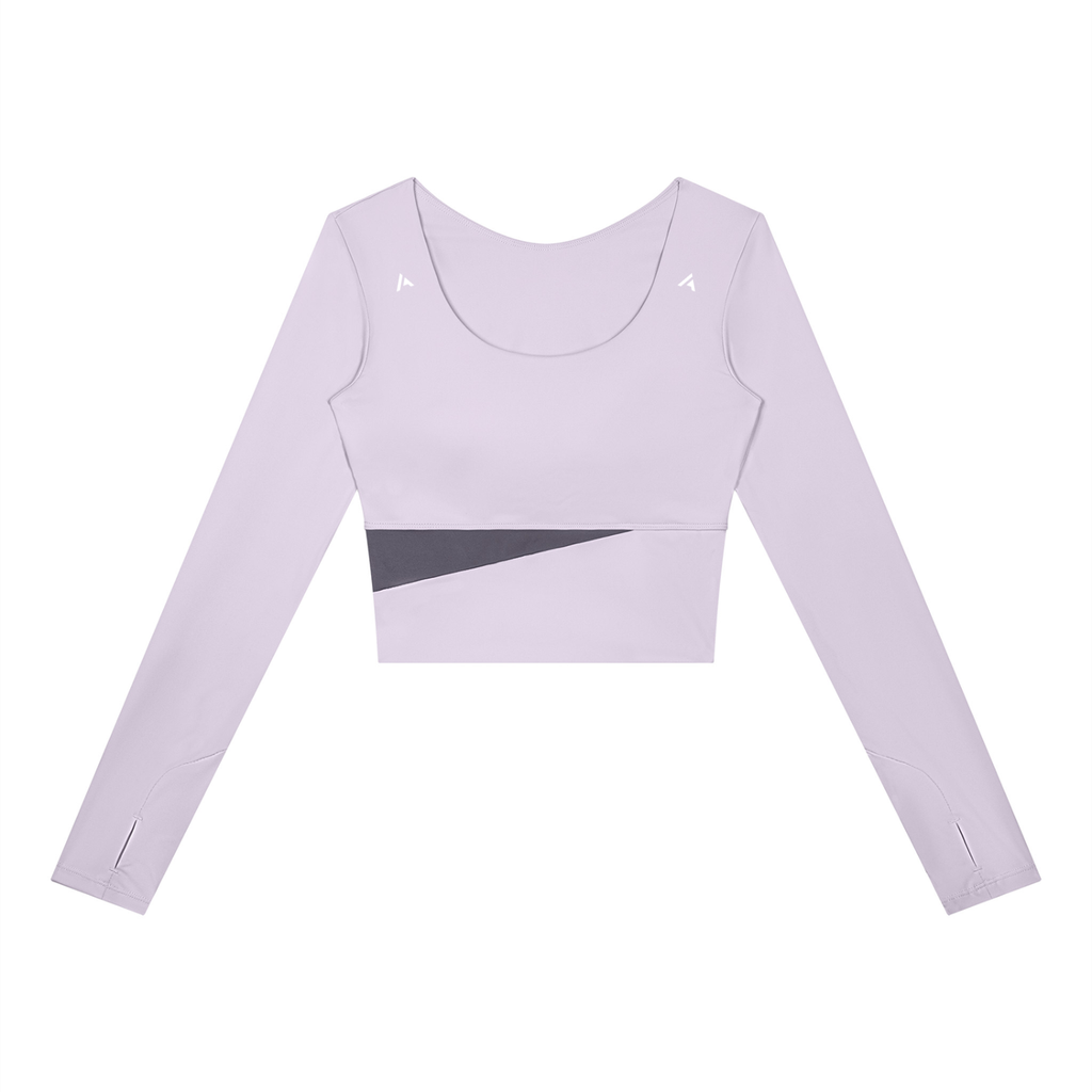 all,arcaprl,wt0257,woman,women,womans,womens,paneled,panelled,yoga,long,sleeve,longsleeve,upper,body,upperbody