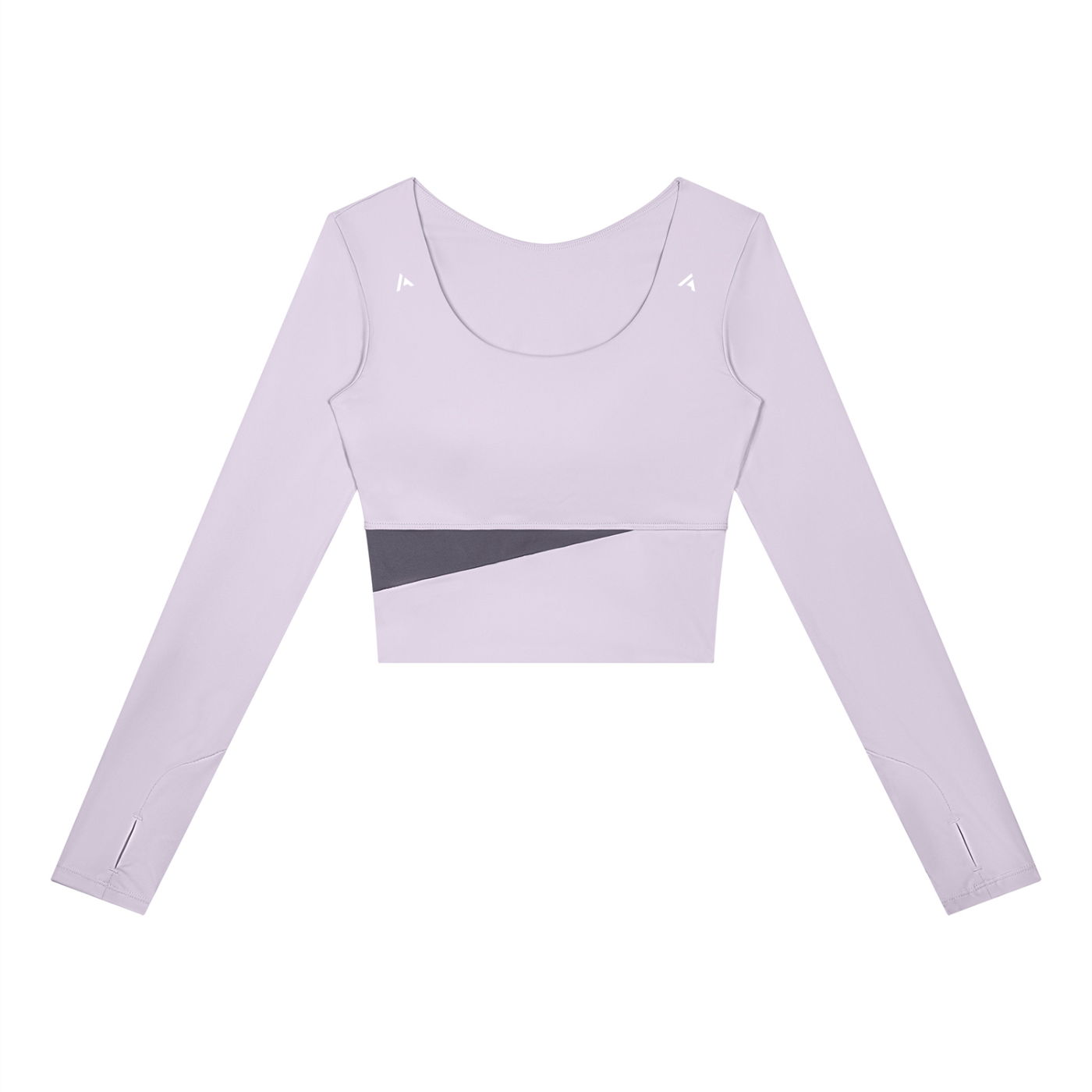 all,arcaprl,wt0257,woman,women,womans,womens,paneled,panelled,yoga,long,sleeve,longsleeve,upper,body,upperbody