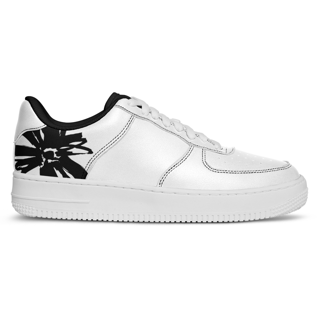 LOW TOP | wildflower - Arcadia Apparel