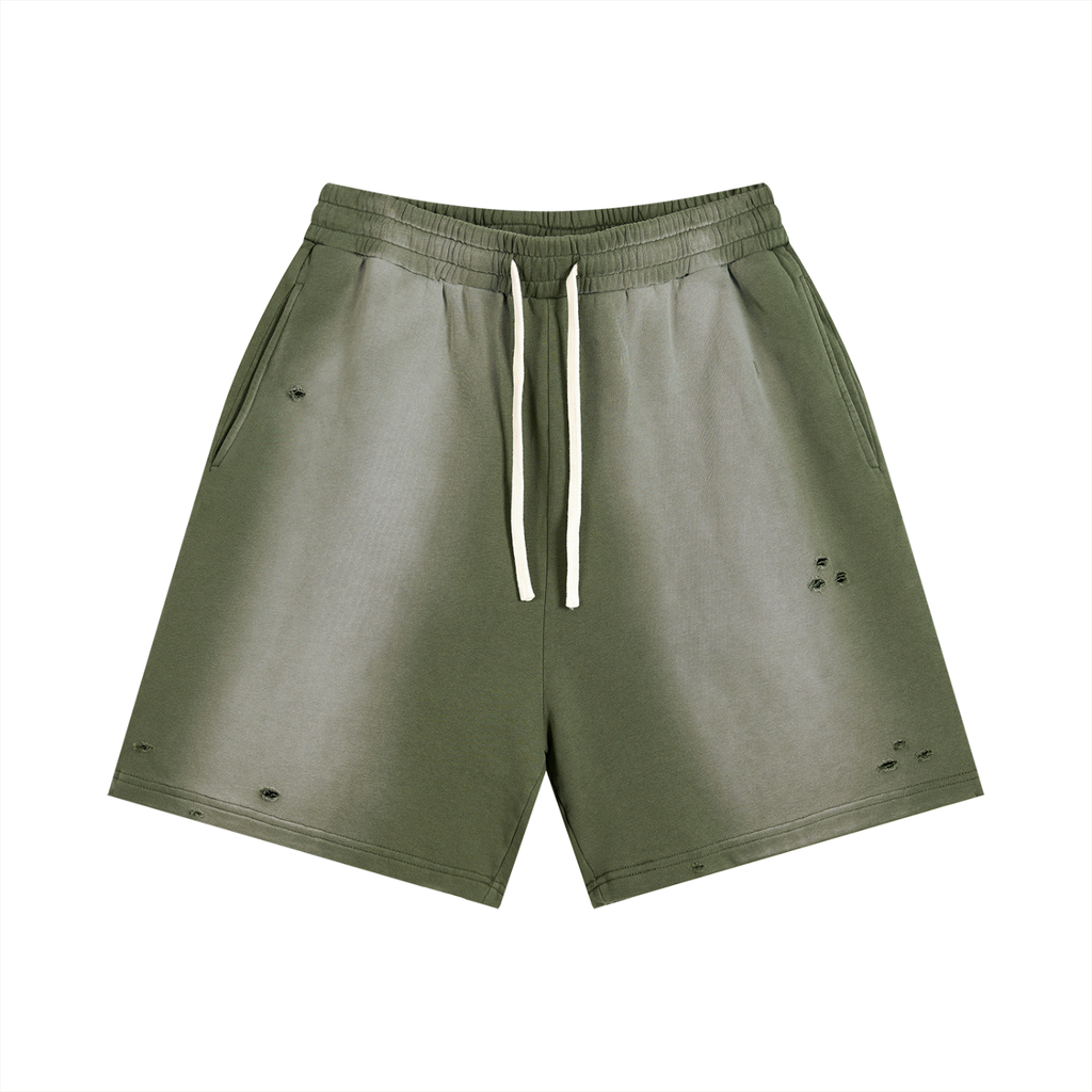 all,arcaprl,arcadia apparel,sun fade,distressed,shorts,one-size,lower body,arcadia