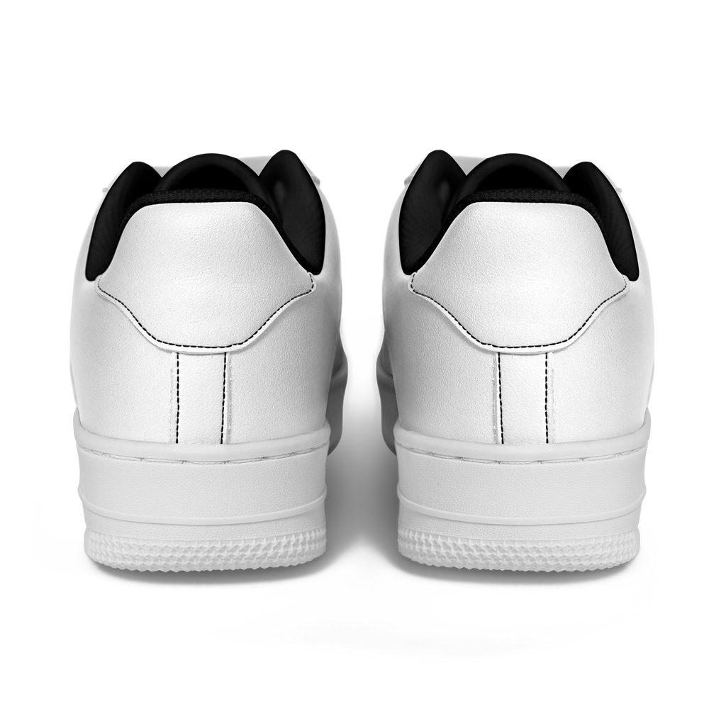 LOW TOP | <3 - Arcadia Apparel
