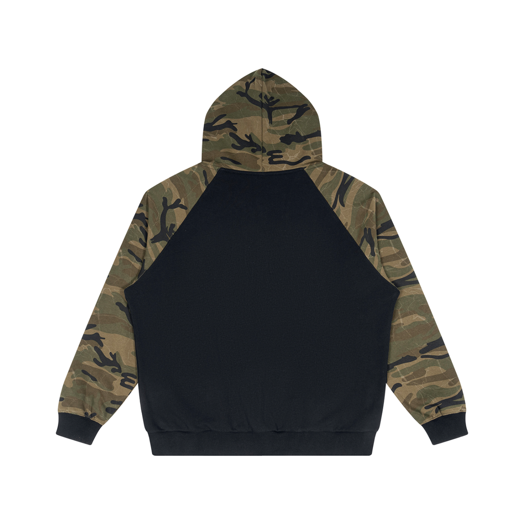 all,arcaprl,camo,splice,raglan,zip,hoodie,ut0180,upper,body,one,size