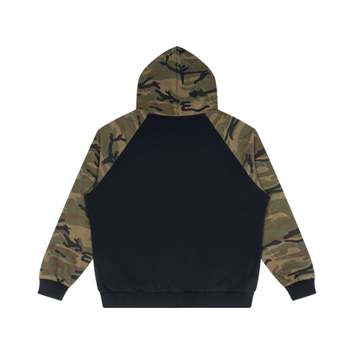all,arcaprl,camo,splice,raglan,zip,hoodie,ut0180,upper,body,one,size