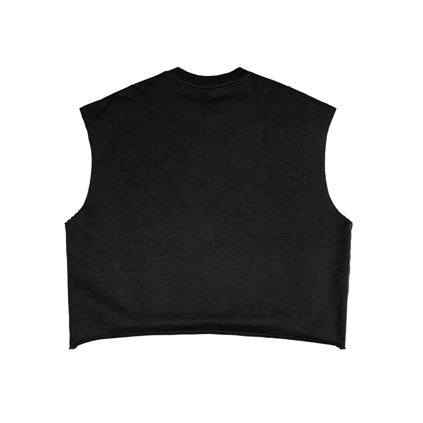 all,arcaprl,arcadia apparel,arcadia,apparel,french,terry,boxy,tanktop,upper body