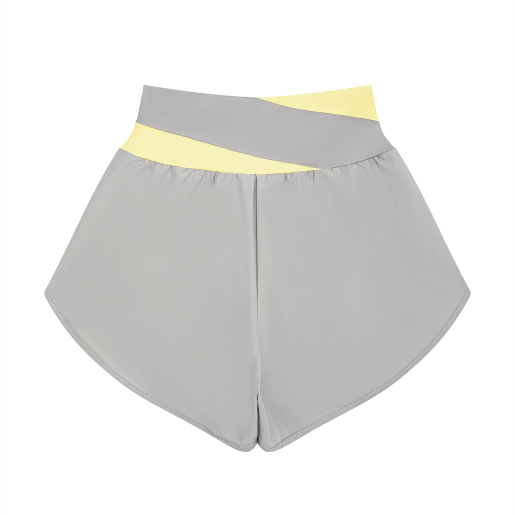 all,arcaprl,wb0096,woman,womans,women,womens,panelled,yoga,shorts,lower,body,lowerbody