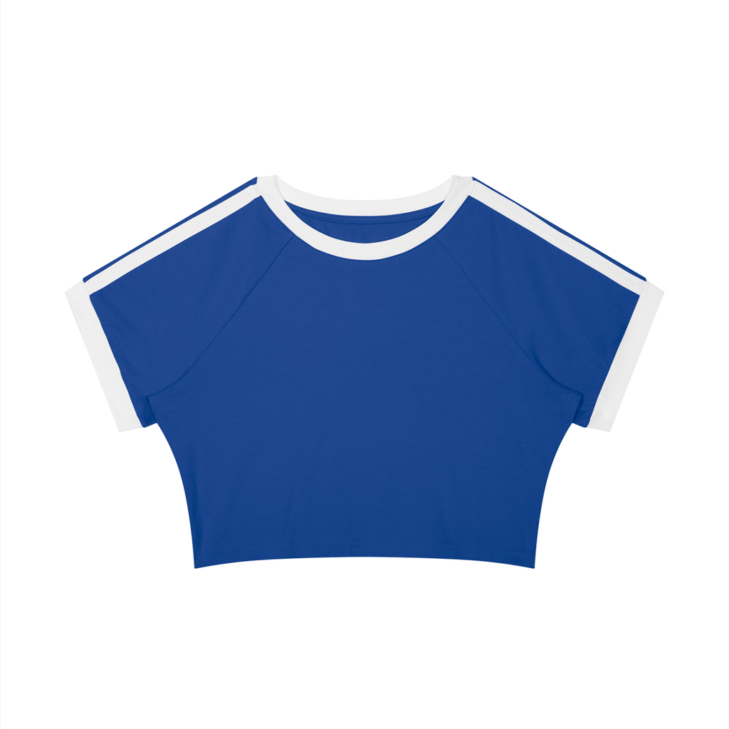 all,arcaprl,raglan,crop,cropped,tshirt,tee,women,womens,woman,womans,wt0167,upper,body