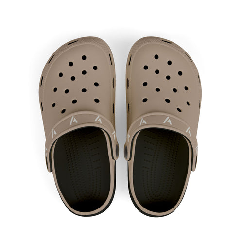 K | EVA foam clogs