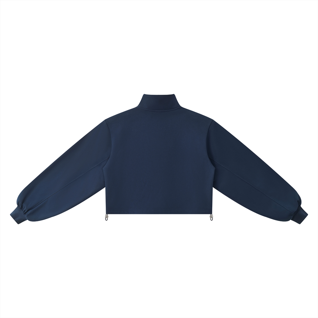 all,arcaprl,mock,neck,quarter,zip,sweatshirt,wt0187,womens,women,womans,woman,upper,body